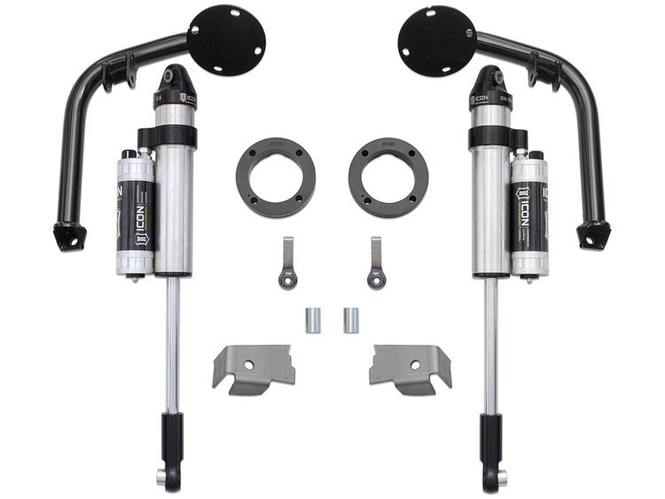 2007-2021 TOYOTA TUNDRA S2 STAGE 2 UPGRADE SYSTEM