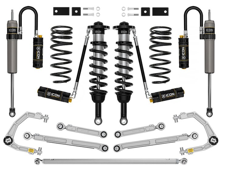 22-23 TOYOTA TUNDRA 1.25-
