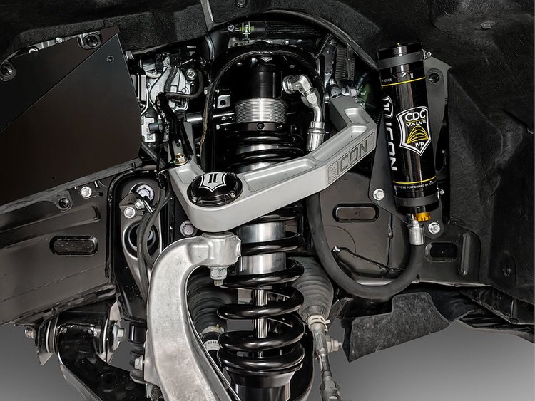 22-UP TUNDRA 1.25-3.25" S