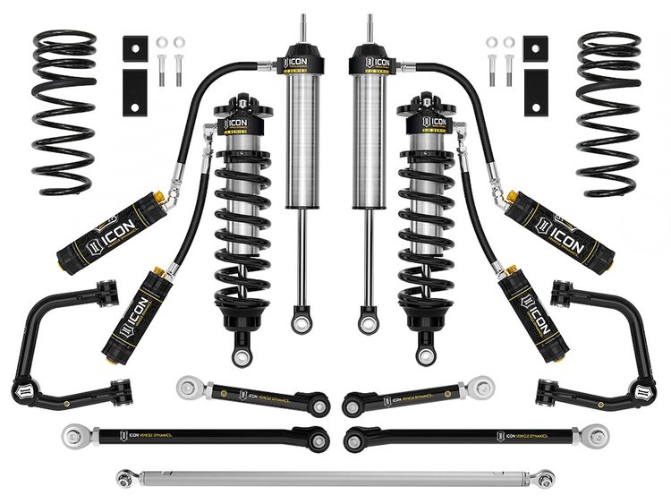 22-23 TOYOTA TUNDRA 2-3.2