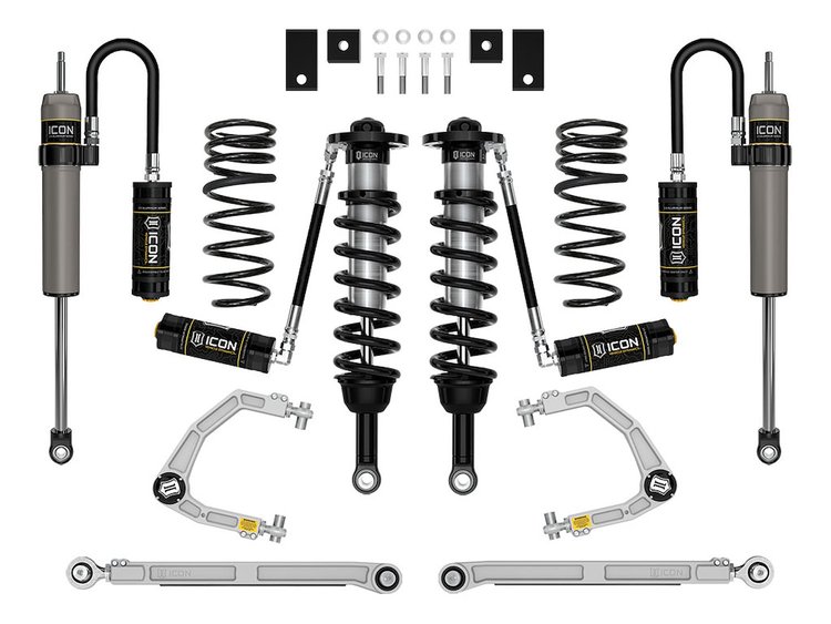 2023 TOYOTA SEQUOIA, 3-4.