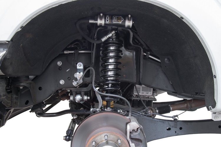 11-16 FORD F250/F350 2.5-