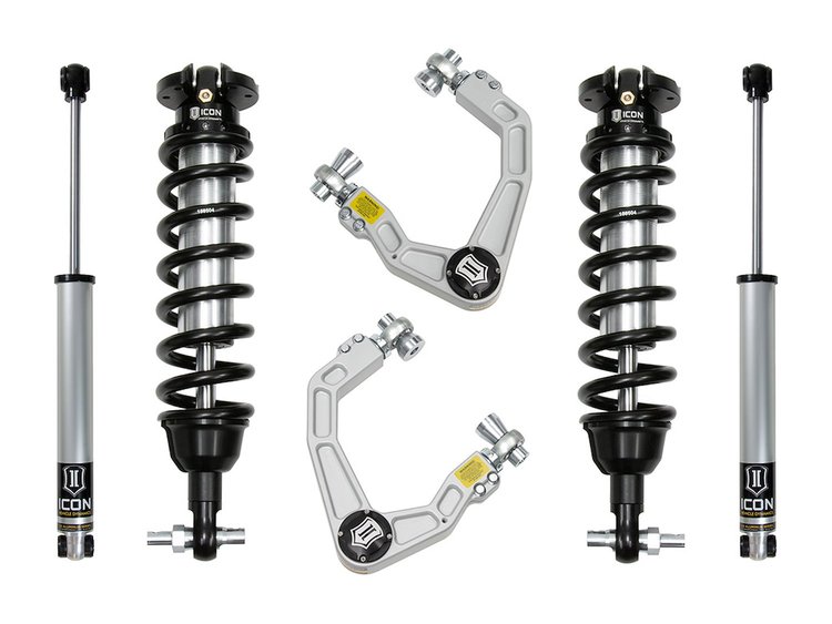 20-23 FORD RANGER 0-3.5"