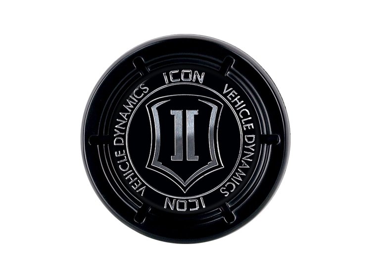 ICON ALLOYS - VECTOR/RICO
