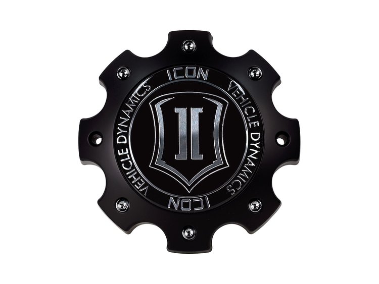 ICON ALLOYS - SHIELD/ALPH