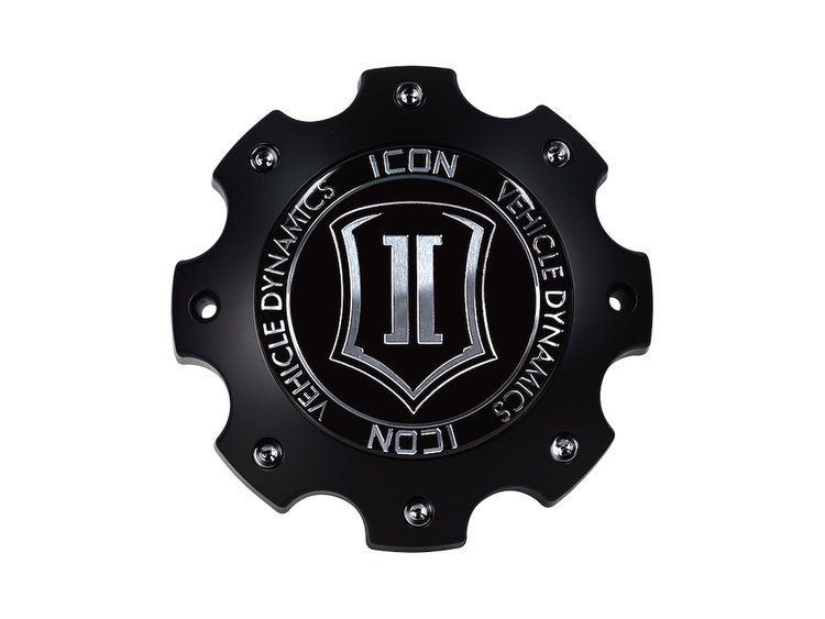 ICON ALLOYS - SHIELD/ALPH