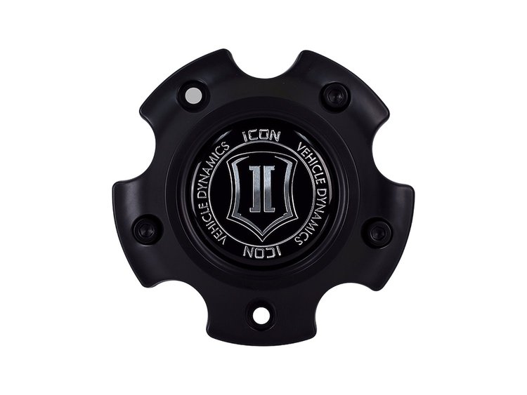 ICON ALLOYS - REBOUND/COM
