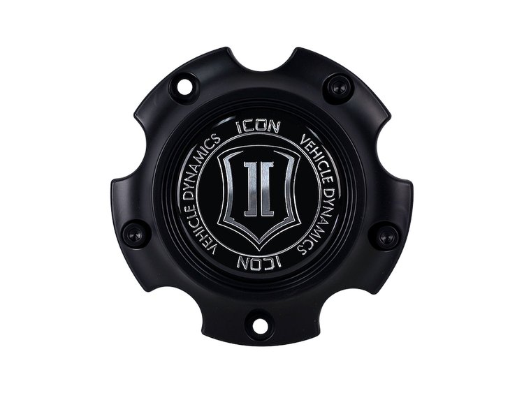 17 IN REBOUND CNTR CAP