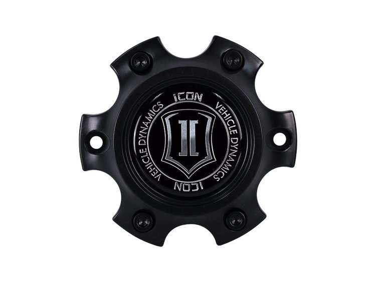 17 IN REBOUND CENTER CAP