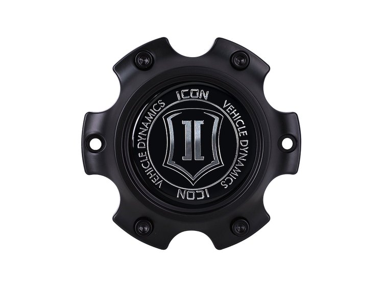ICON ALLOYS - ALPHA LOW P