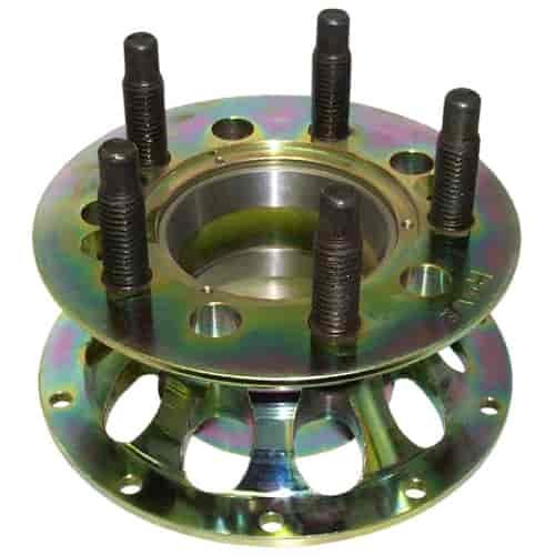 HUB ASSMY 5X5