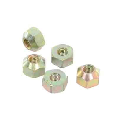 Lug Nut 1/2 -20 (5) Standar