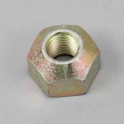 Lug Nut 1/2 -20 (1) Standar