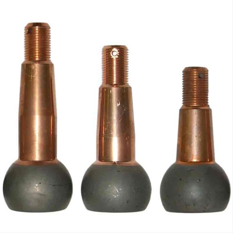 Ball Joint stu