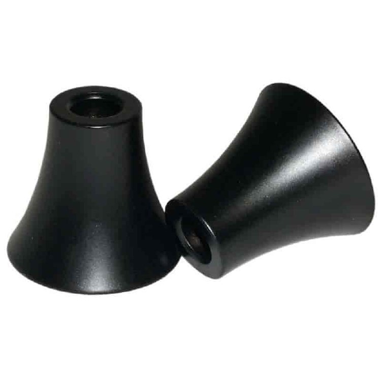 IDLER ARM SPACER CHEV MOD