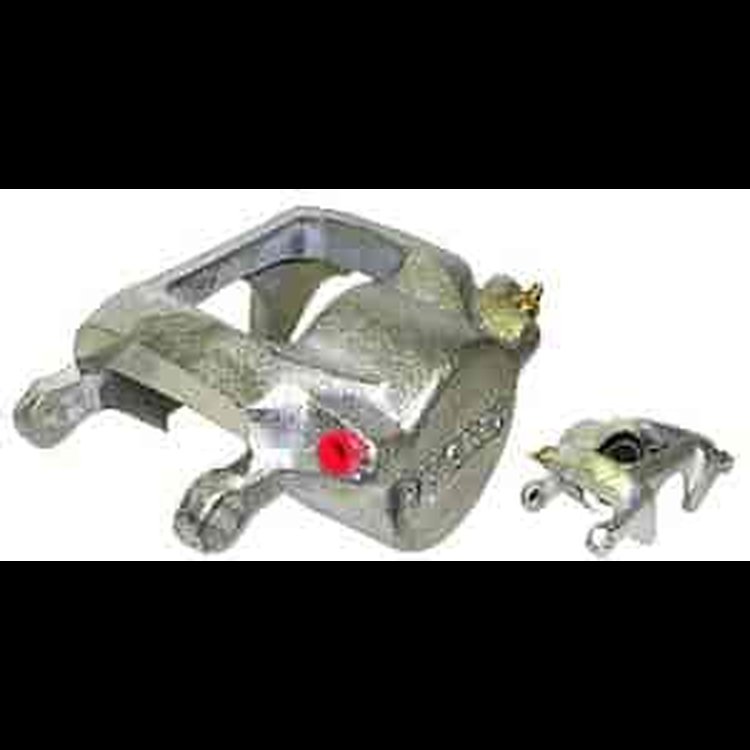 D52 Brake Caliper 2.625" Piston