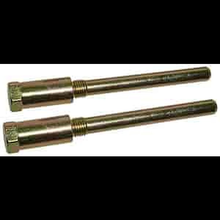 Caliper Bolts Hardened