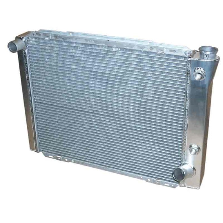 Aluminum Radiato