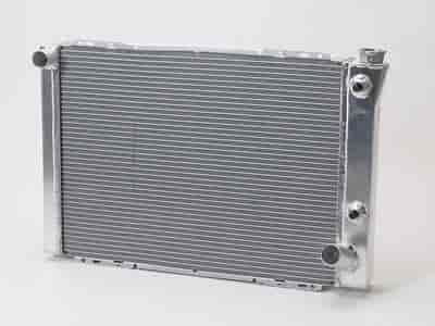 Aluminum Radiato