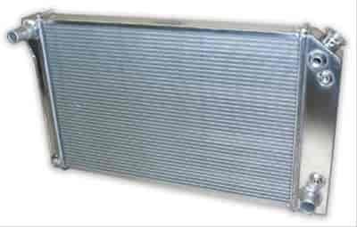 FORD RADIATOR 16X27.5