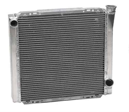Aluminum Radiato