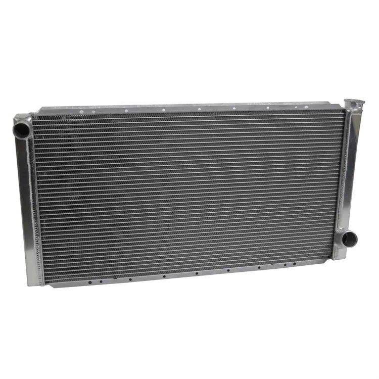 ALUM RADIATOR 36.25 X18.5