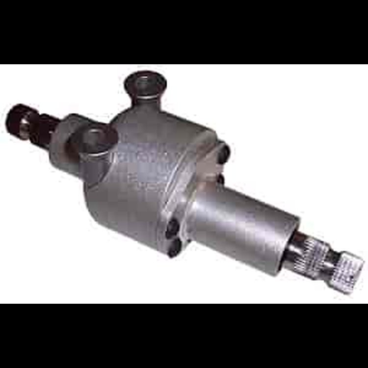 Steering Quickener Basic 2:1