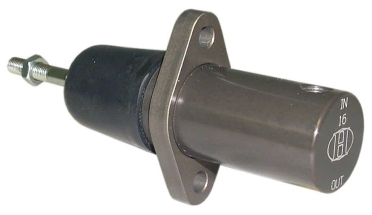 524315 G3 Master Cylinder for Remote Reservoir (15/16 in. Bore)