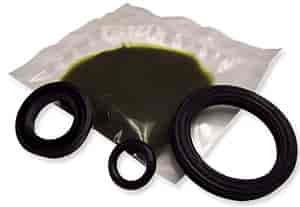 G3 Master Cylinder Seal Kit Bore: 1"
