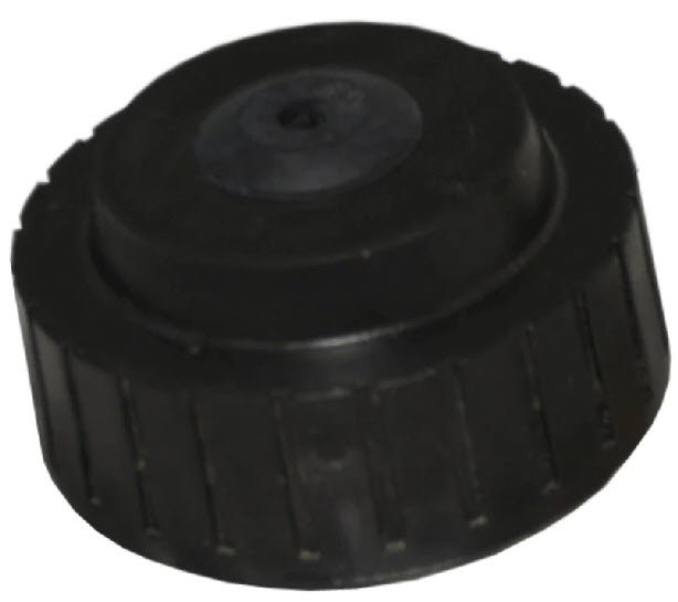 524371 Standard Master Cylinder Plastic Cap for Billet Remote Reservoirs