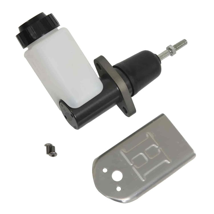 G3 Master Cylinder Bore: 3/4"