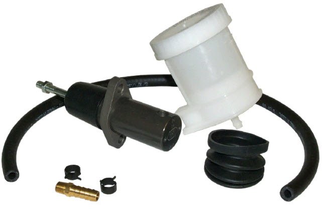 524513 G3 Master Cylinder w/Remote Reservoir (13/16 in. Bore)