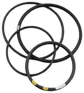 O-Ring Kit Old Style (Pre 2007)
