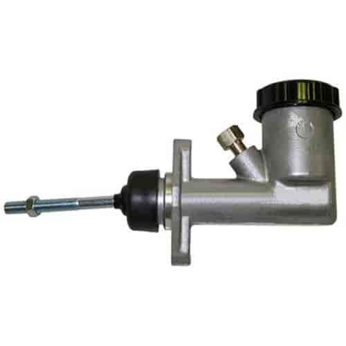 Clutch Master Cylinder 3/4" Bore