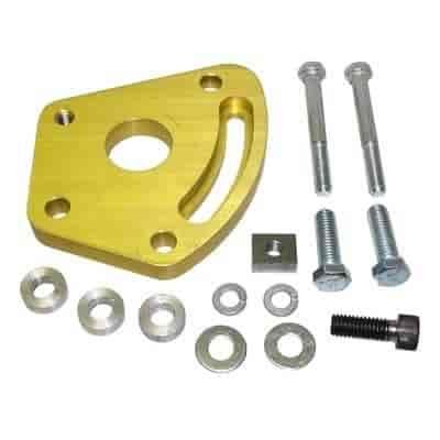 Power Steering Pump Mount Kit - Head