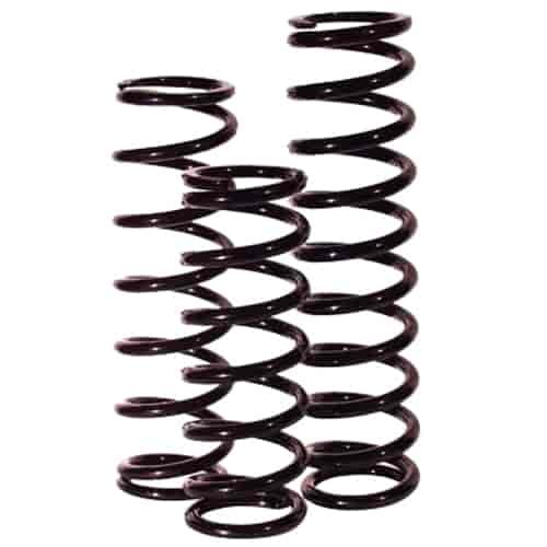 Standard 12 in. Coil-Over Spring