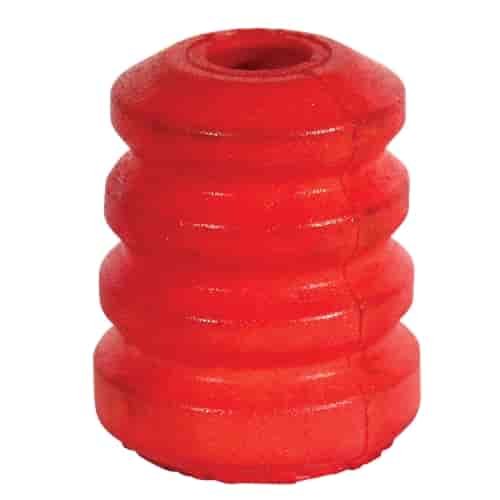 2 1/2 in. Christmas Tree Style Bump Stop -  28 Gram