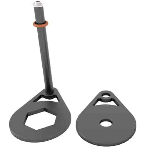 1/2 in. Universal Bump Stop Travel Indicator