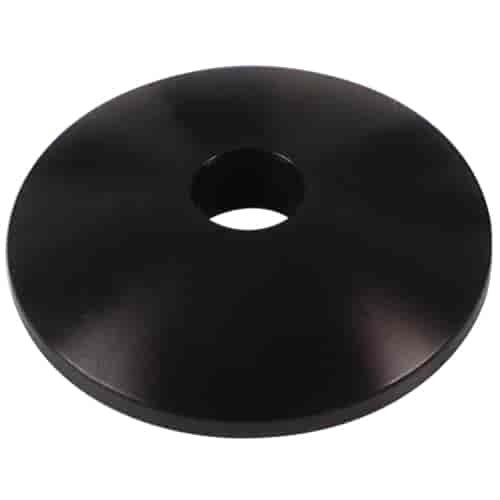 Top Cone Bump Washer - 1/2 in. ID
