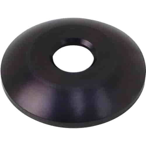 Bottom Cone Bump Washer - 5/8 in. ID
