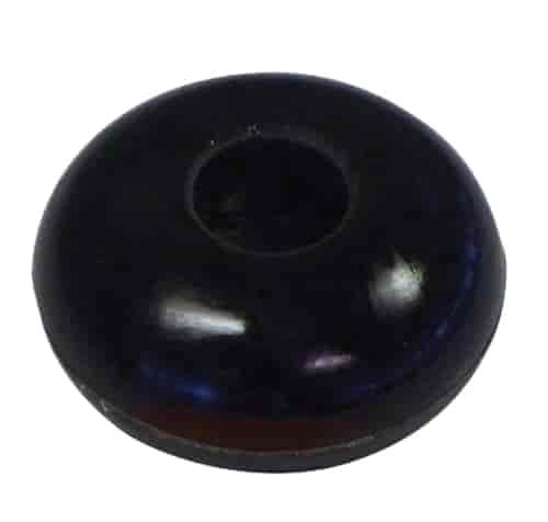 5/8 in. ID Roller Style Bump Stop - 50 Durometer