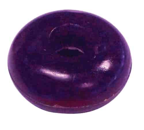 5/8 in. ID Roller Style Bump Stop - 60 Durometer