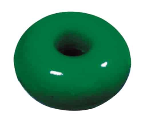 5/8 in. ID Roller Style Bump Stop - 70 Durometer