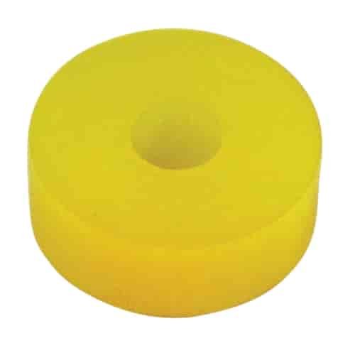 5/8 in. ID Puck Style Bump Stop - 75 Durometer