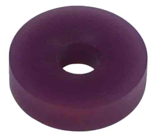 5/8 in. ID Puck Style Bump Stop - 60 Durometer