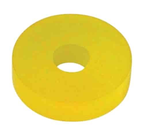 5/8 in. ID Puck Style Bump Stop - 75 Durometer