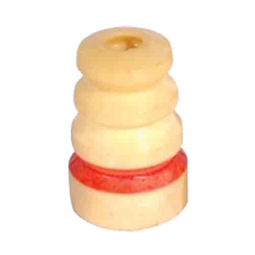 3 in. Christmas Tree Style Bump Stop -  41 Gram