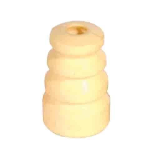 3 in. Christmas Tree Style Bump Stop -  50 Gram