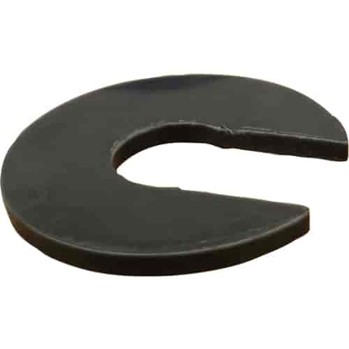 1/8 in. Thick Bump Stop Packer  - 5/8 in. ID