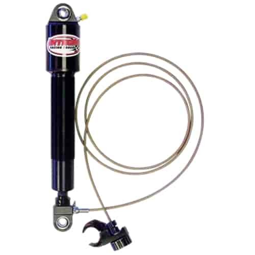 Remote Shock Adjuster